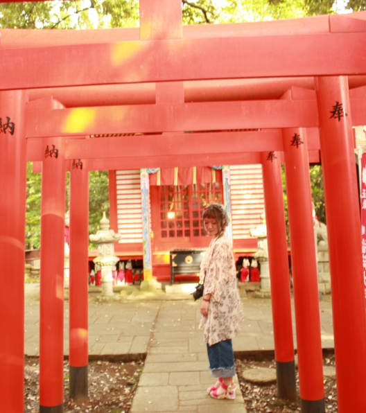 大杉神社