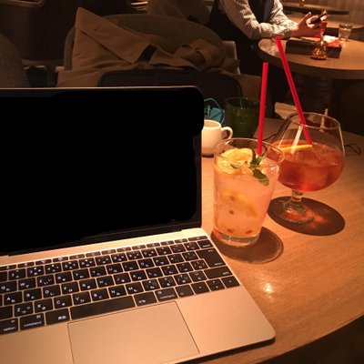 タブレスカフェ