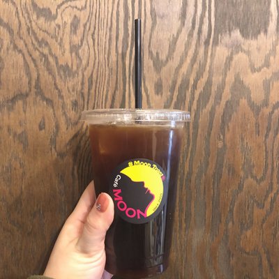 【閉店】Cafe MOON（カフェ ムーン）