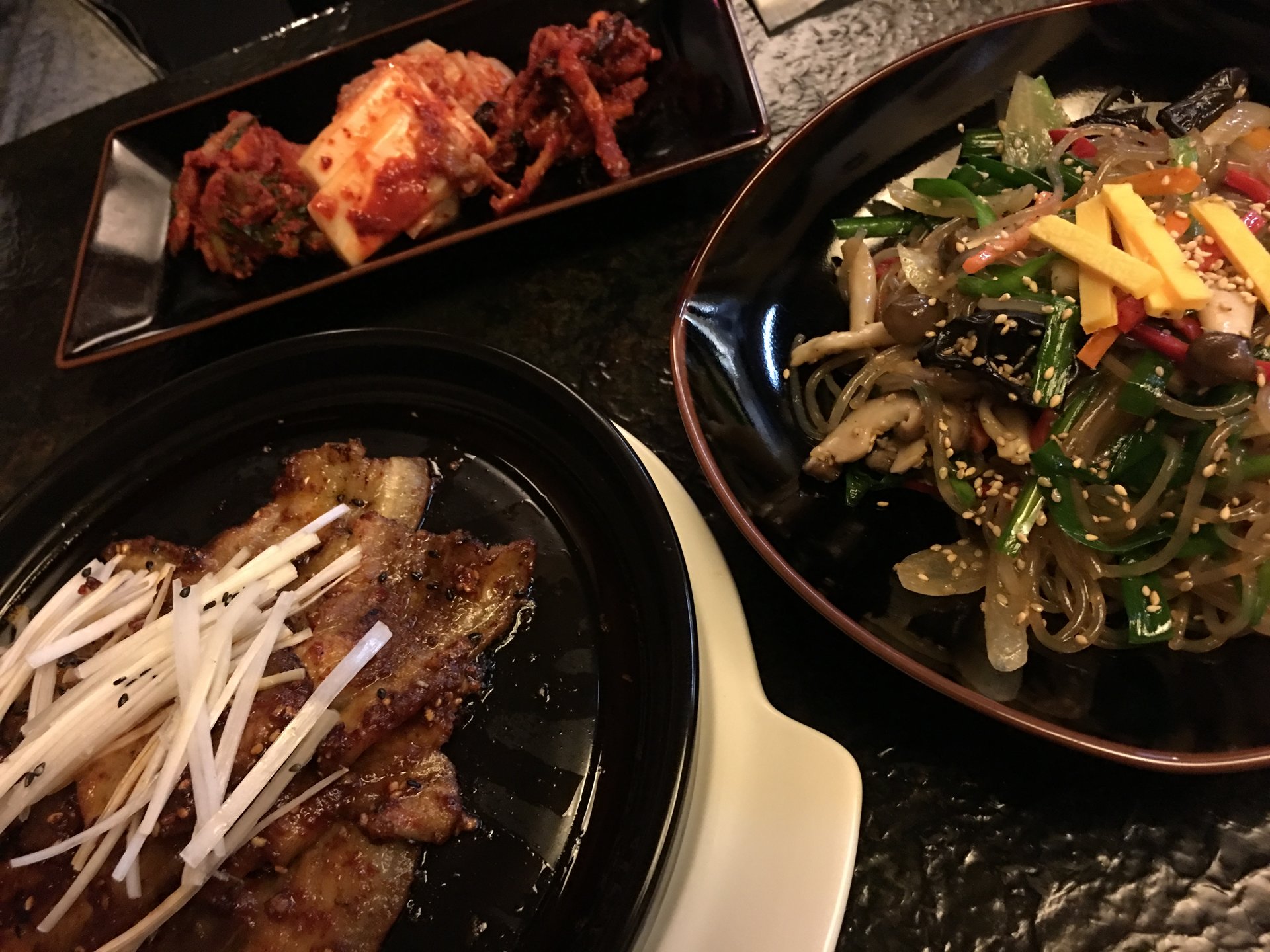 箱根・宮ノ下で韓国料理！「マダム スン」が美味しい♡