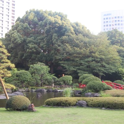 ホテルニューオータニ 東京