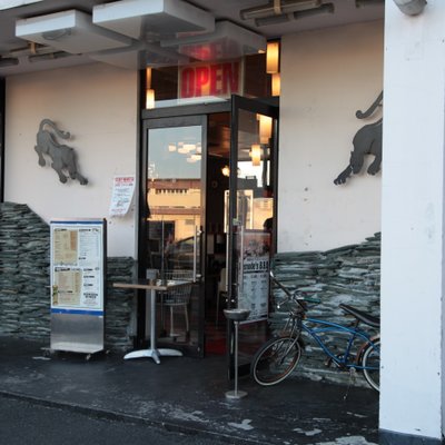 デモデダイナー 福生店