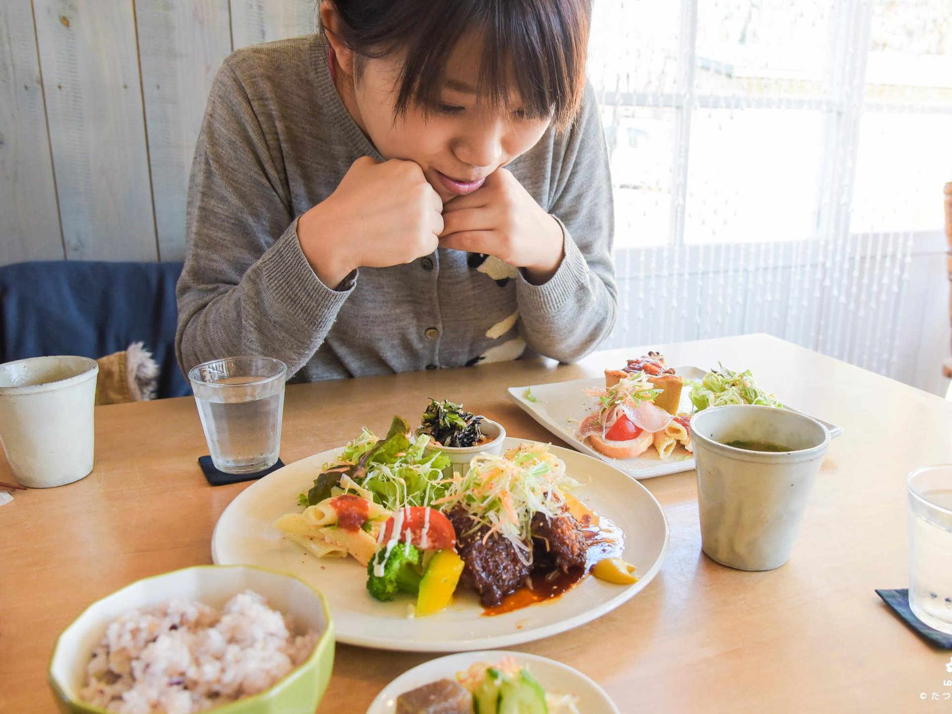 【信州】信州美女デート〜安曇野編〜地域を旅する1泊2日