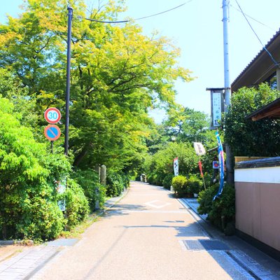 宇治駅(京阪線)