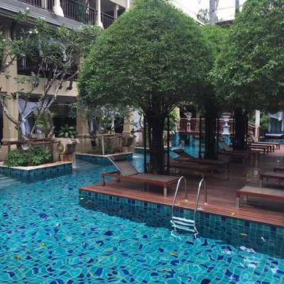 Burasari Phuket