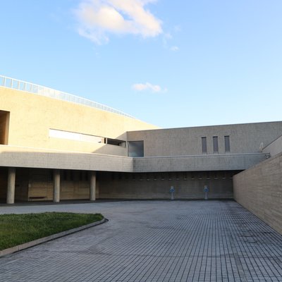 岩手県立美術館