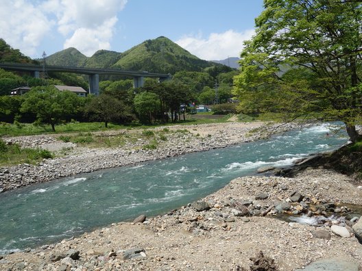 水上町水紀行館