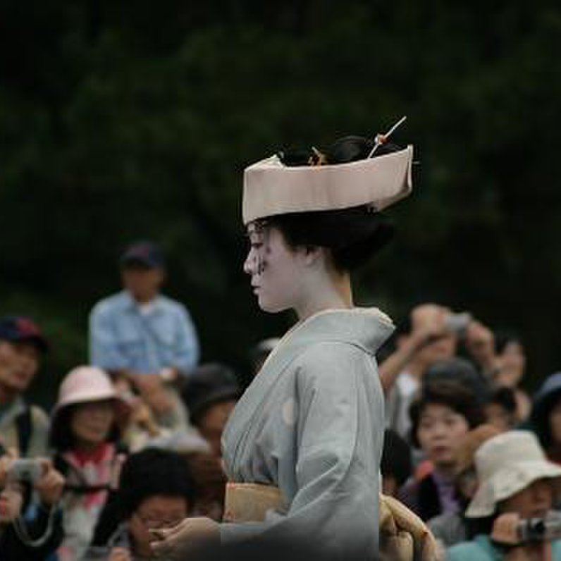 京都御所