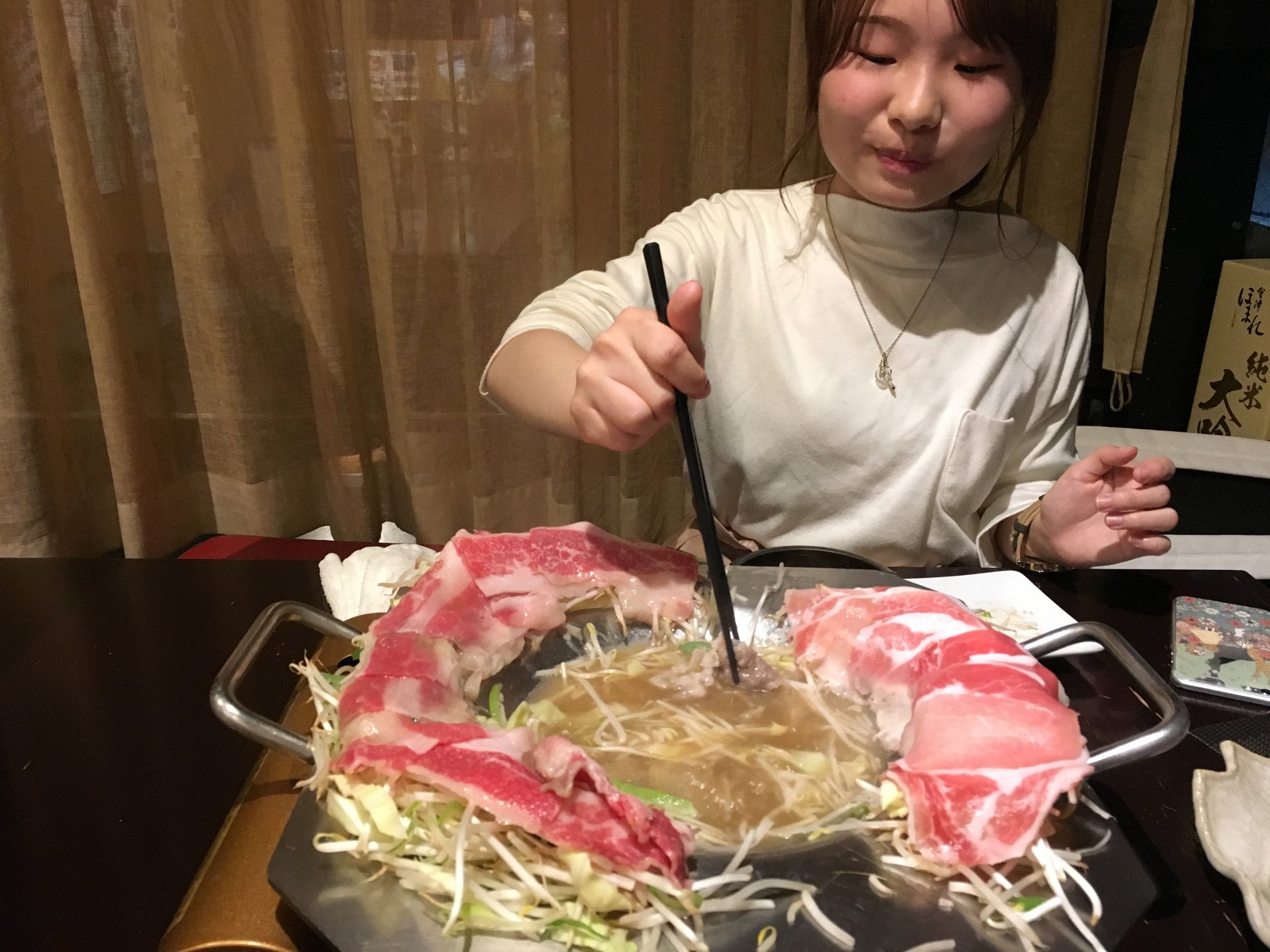 現代の髪型 最高かつ最も包括的な都内 しゃぶしゃぶ 食べ 放題