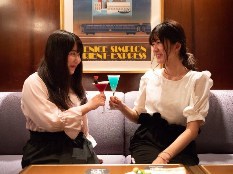 池袋女子会の決定版 誕生日にも使える安くておしゃれなディナー店13選