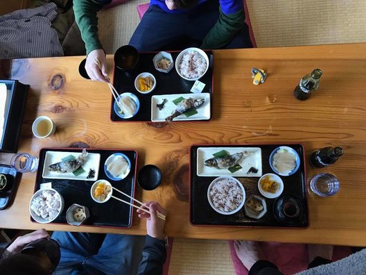 奥多摩温泉 もえぎの湯