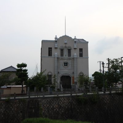 カトリック芦屋教会