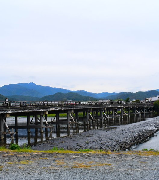 渡月橋