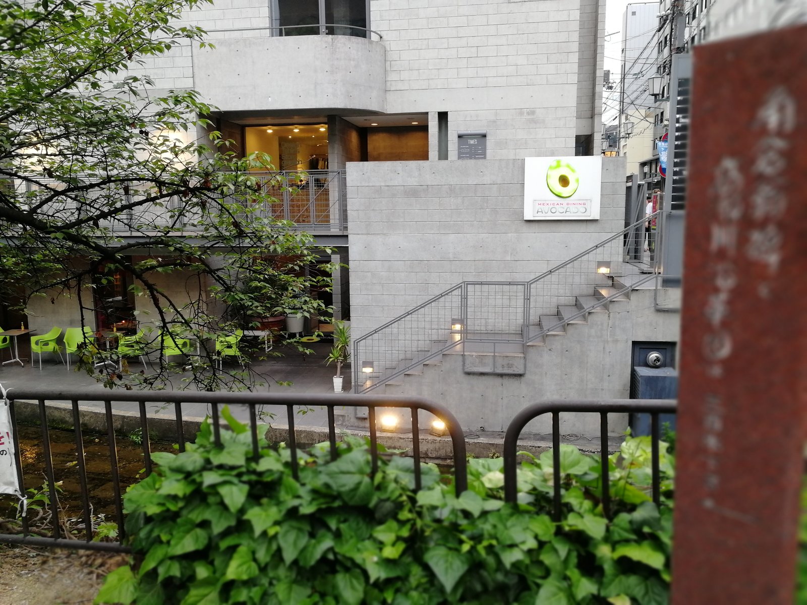 AVOCADO 京都店