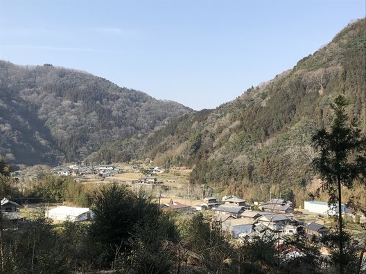 神明神社