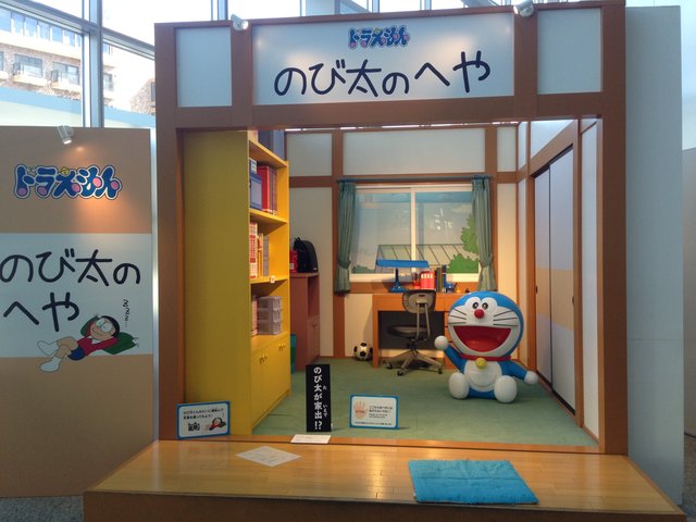 みんな大好きドラえもんに会いに行こう 日本国内でドラえもんに会えるスポット特集 Playlife プレイライフ