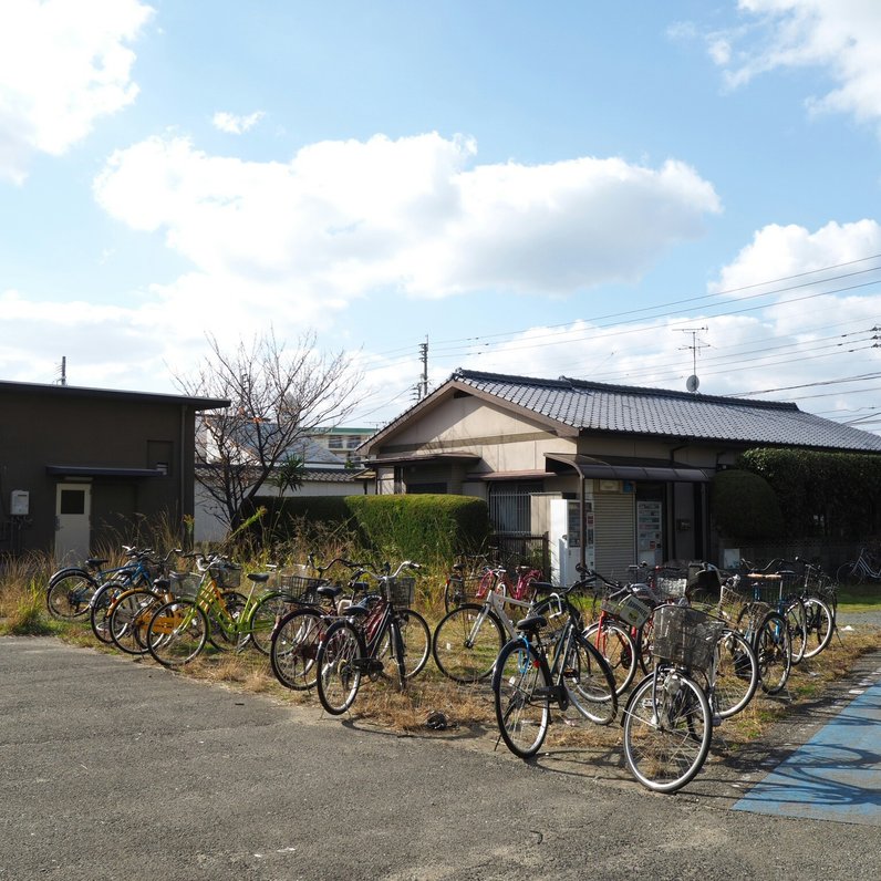 西戸崎駅