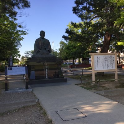 上杉神社