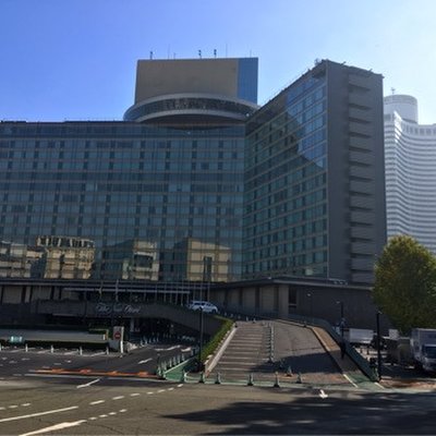 ホテルニューオータニ 東京