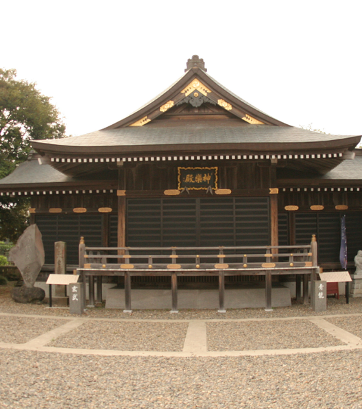 大杉神社