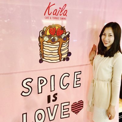 【閉店】Kaila Cafe & Terrace Dining 渋谷店
