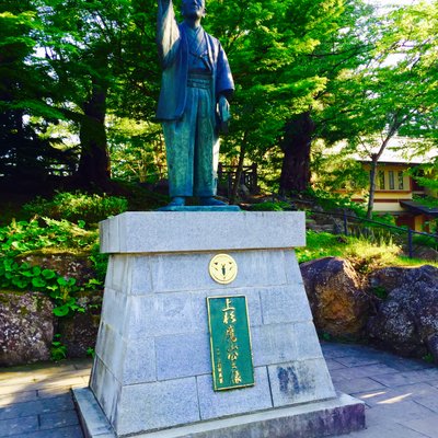 上杉神社