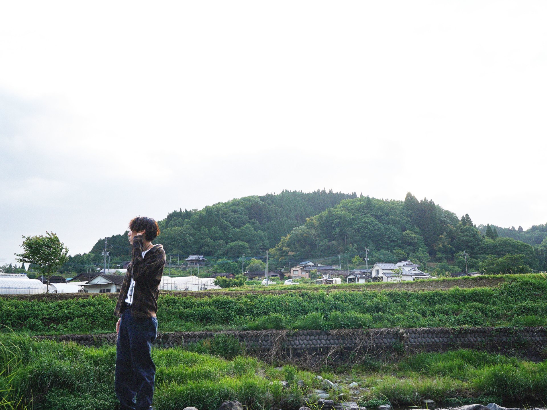 中島公園河川プール