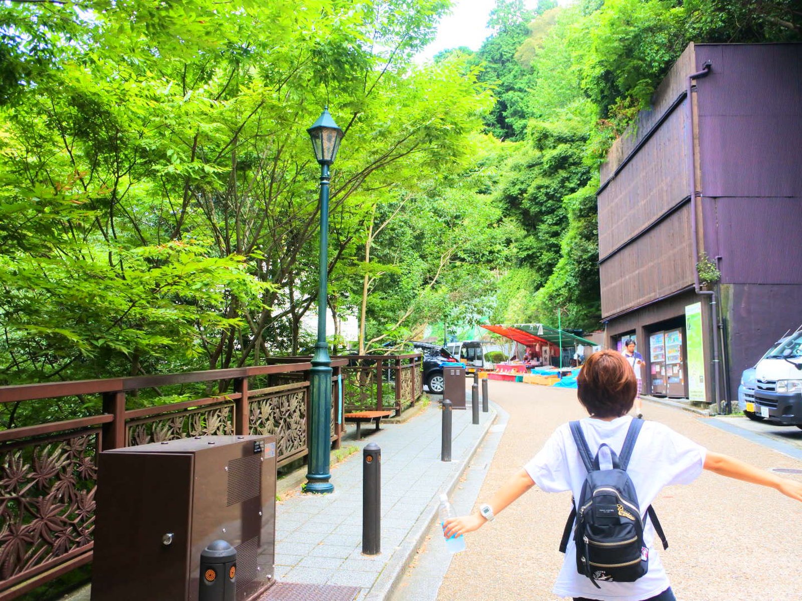 大阪で自然を感じたいならココだ アクセスよし 空気よし お得情報満載で注目の珍名物も Playlife プレイライフ