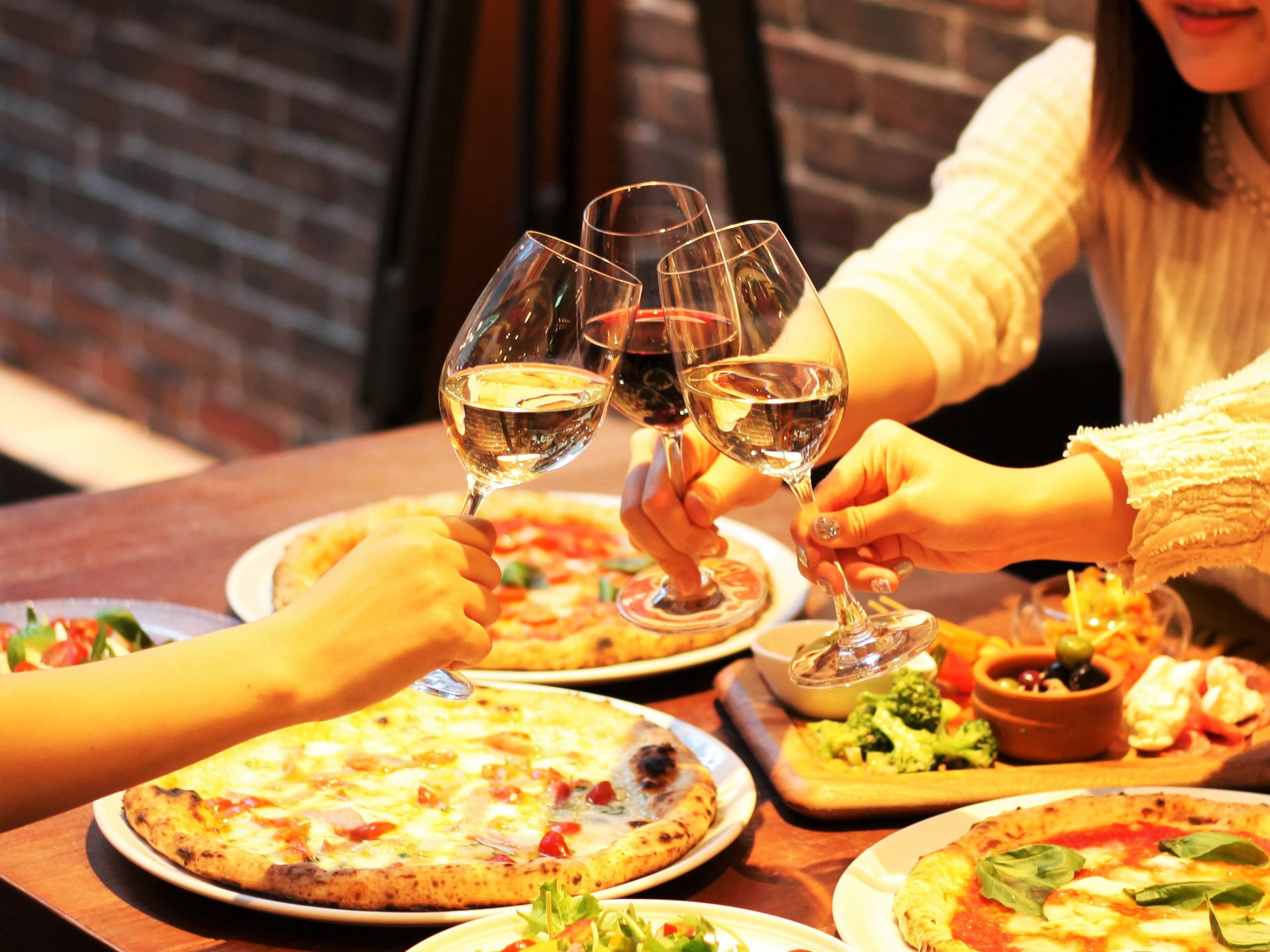 新宿おすすめランチ23選！女子会で使えるおしゃれ店だけ集めました