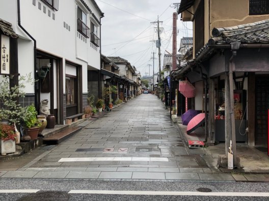 田舎庵 豆田店