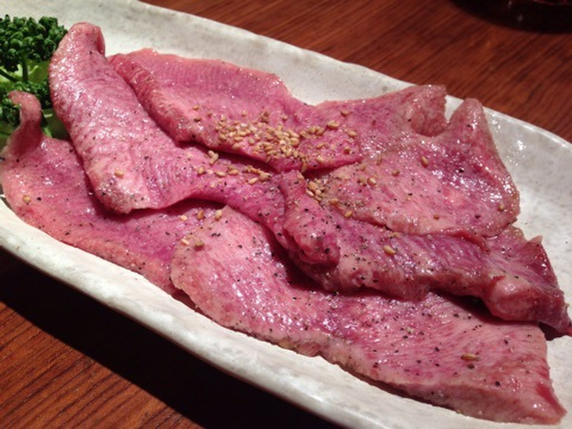 生肉・手打ち麺が食べられる！渋谷のおすすめ穴場焼肉店「龍」