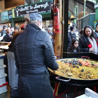 Borough Market