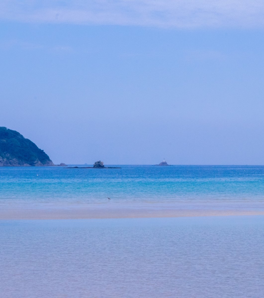 蛤浜海水浴場