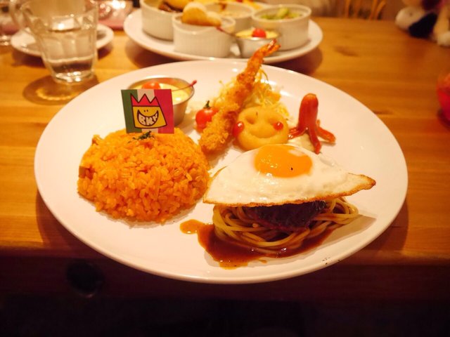 賜物 お姫様ランチ様専用