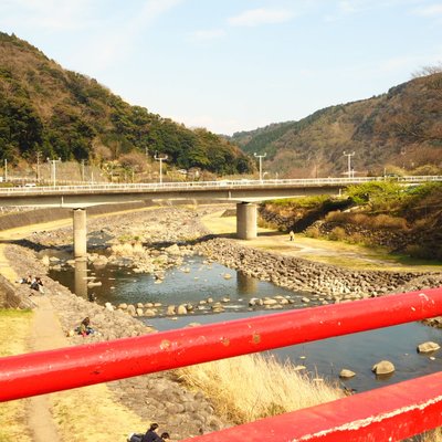 箱根湯本駅