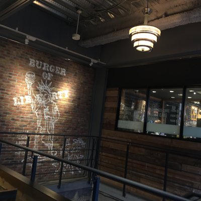 J.S. BURGERS CAFE 渋谷店 