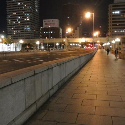 北浜駅(大阪府)