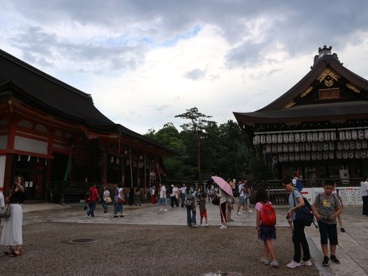 八坂神社