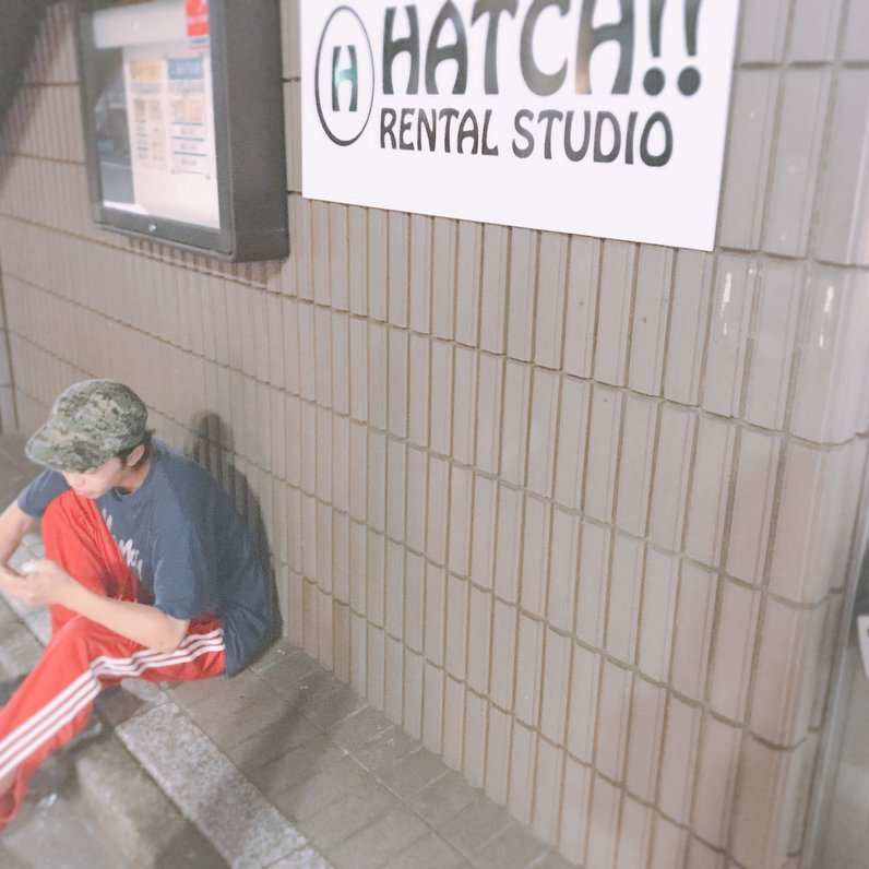 HATCH RENTAL STUDIO 池袋スタジオ 