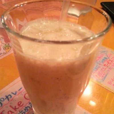 野菜料理とスープカレーのお店 南葉亭