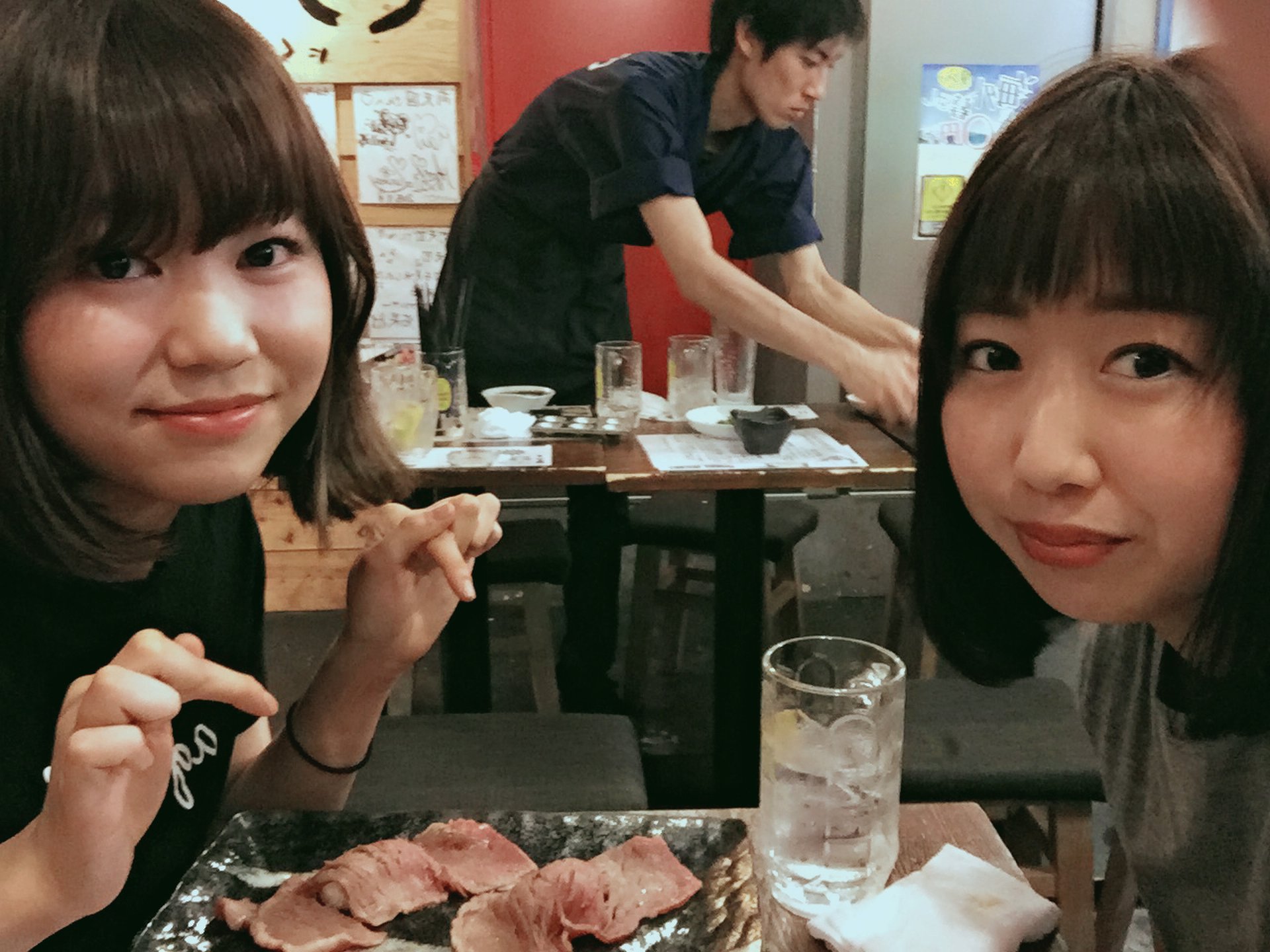 【肉！肉！肉！】24店が集う「渋谷肉横丁」で豊富な肉料理を堪能♪