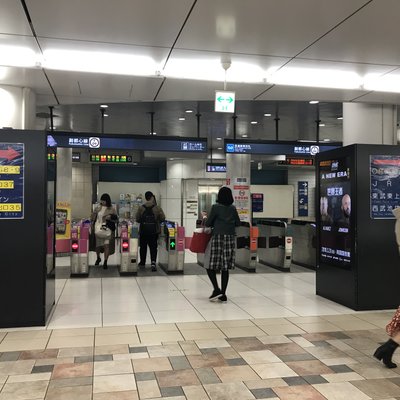 池袋駅