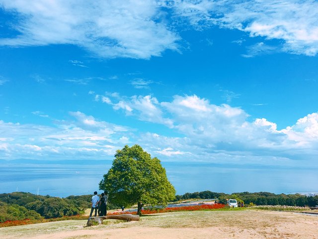 淡路島 絶景スポット ドライブや日帰り旅行におすすめな観光地8選 Playlife プレイライフ