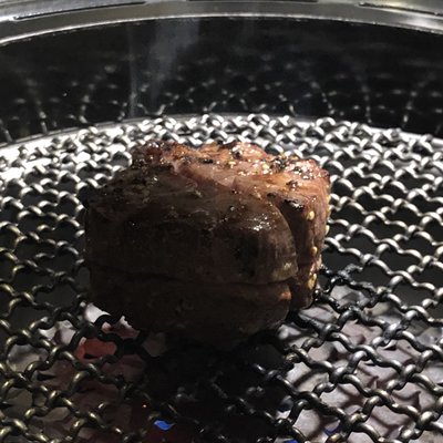 浅草焼肉 たん鬼