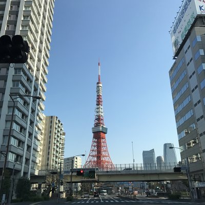 東京タワー