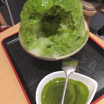 しもきた茶苑大山