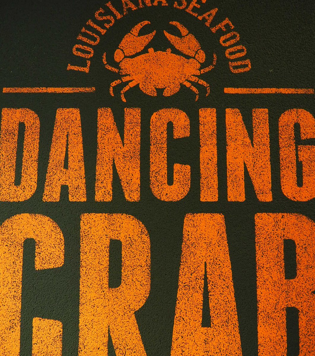ダンシング クラブ 東京（DANCING CRAB）