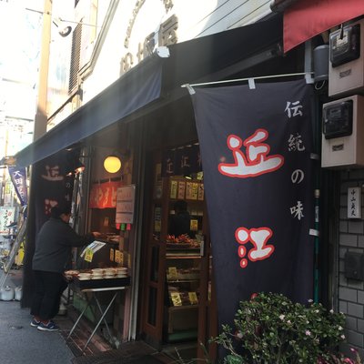 松坂屋