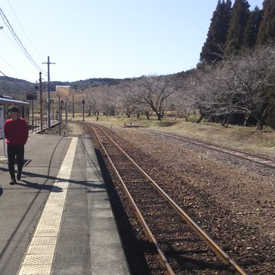 大畑駅(熊本県)