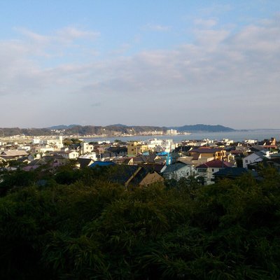 鶴岡八幡宮